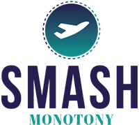 Smash Monotony