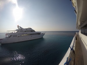 7 Days Sailing And Diving The Red Sea - Blue Melody
