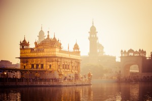 Multicultural Events - Martyrdom of Guru Arjan Dev - Amritsar, India