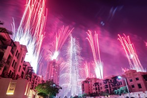 Multicultural Events - Eid al-Fitr - Dubai, UAE