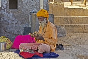 Multicultural Events - Janmashtami - Dwarka, India