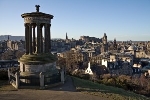 Multicultural Events - Burns' Night - Edinburgh, Scotland