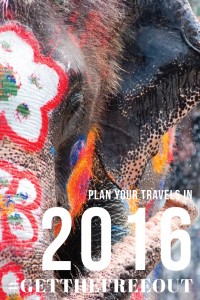 Smash Monotony - 25 Multicultural Events To Help Plan Your Travels In 2016 - Pin It